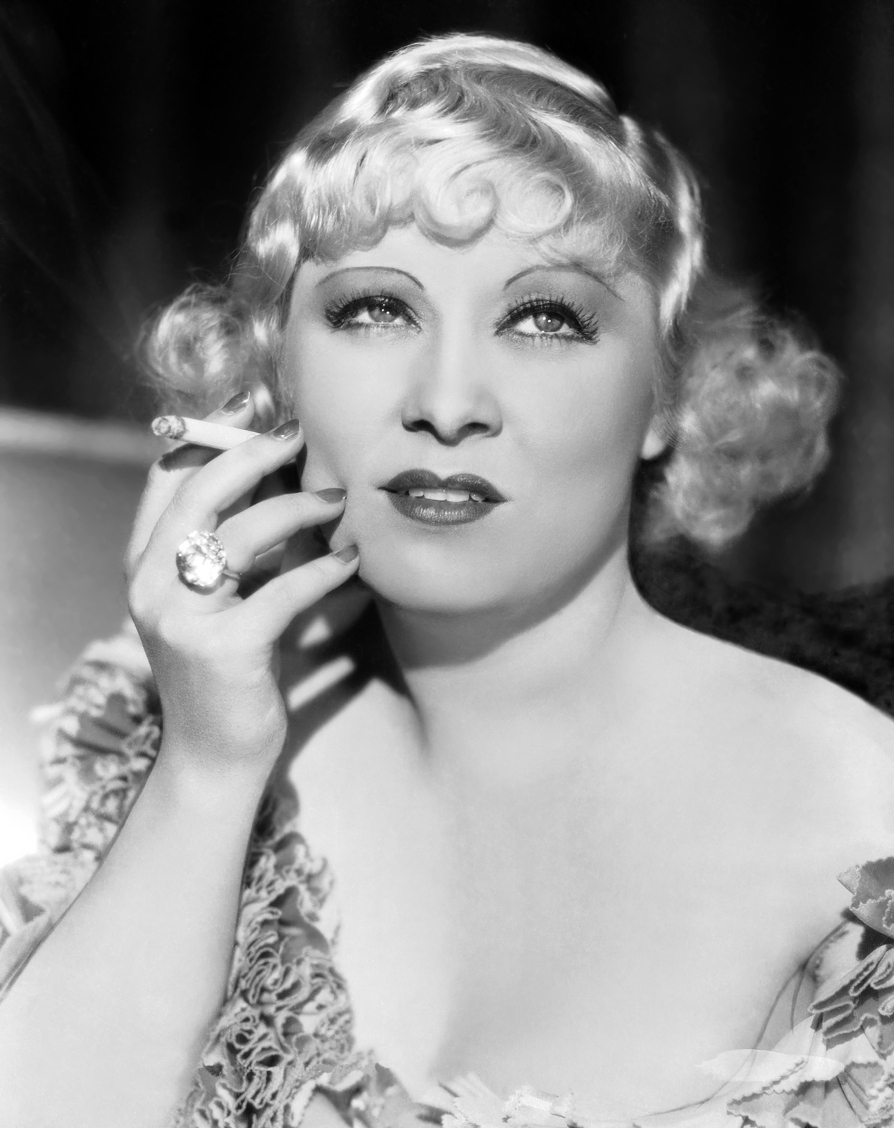 Mae West Annex
